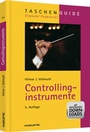Cover: Controllinginstrumente - Haufe-Lexware