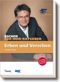 Cover: Erben und Vererben Ein Fall f&uuml;r Escher - Haufe-Lexware