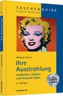 Cover: Ihre Ausstrahlung - Haufe-Lexware
