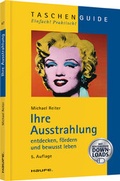 Cover: Ihre Ausstrahlung - Haufe-Lexware