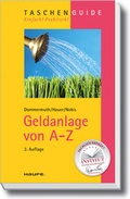 Cover: Geldanlage von A-Z - Haufe-Lexware