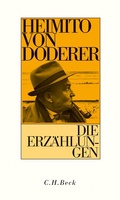 Cover: Die Erz&auml;hlungen - C.H.BECK