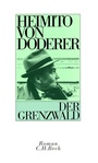 Cover: Der Grenzwald - C.H.BECK