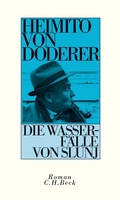 Cover: Die Wasserf&auml;lle von Slunj - C.H.BECK