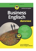 Cover: Business Englisch f&uuml;r Dummies Jubil&auml;umsausgabe - Wiley-VCH