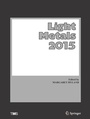 Cover: Light Metals 2015 - Springer