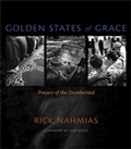 Cover: Golden States of Grace - University of New Mexico Press