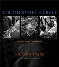 Abbildung von: Golden States of Grace - University of New Mexico Press