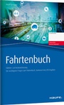 Cover: Fahrtenbuch - Haufe-Lexware