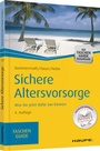 Cover: Sichere Altersvorsorge - Haufe-Lexware