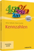 Cover: Kennzahlen - Haufe-Lexware