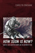 Cover: How Soon Is Now? - Duke University Press