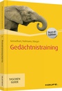 Cover: Gedächtnistraining - Haufe-Lexware