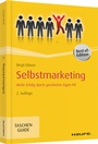 Cover: Selbstmarketing - Haufe-Lexware