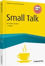 Cover: Small Talk - Haufe-Lexware