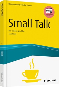 Enlarge image Cover: Small Talk - Haufe-Lexware