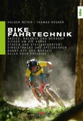Cover: Bike Fahrtechnik - Delius Klasing