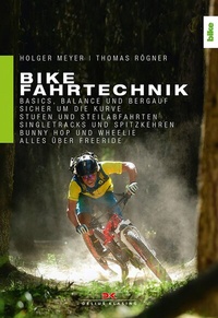 Abbildung von: Bike Fahrtechnik - Delius Klasing