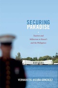 Cover: Securing Paradise - Duke University Press