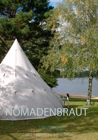 Abbildung von: Nomadenbraut - BoD - Books on Demand