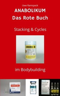 Abbildung von: Anabolikum Das Rote Buch - BoD E-Short