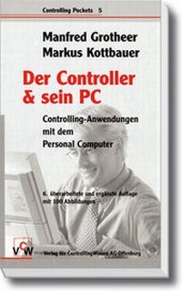 Enlarge image Cover: Der Controller & sein PC - VCW