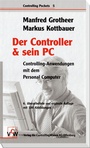 Cover: Der Controller & sein PC - VCW
