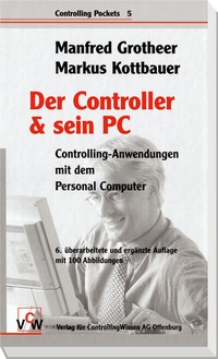 Enlarge image Cover: Der Controller & sein PC - VCW