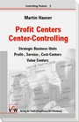 Cover: Profit Centers - Center-Controlling - VCW