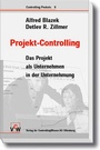 Cover: Management und Controlling von Projekten - VCW