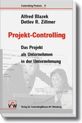 Cover: Management und Controlling von Projekten - VCW