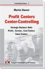Cover: Profit Centers - Center-Controlling - VCW