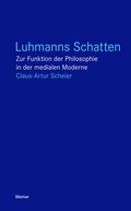 Bild: Luhmanns Schatten - Meiner