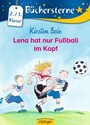 Bild: Lena hat nur Fußball im Kopf - Oetinger