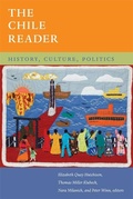 Cover: The Chile Reader - Duke University Press