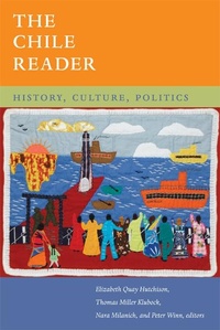 Abbildung von: The Chile Reader - Duke University Press