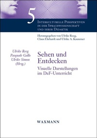 Enlarge image Cover: Sehen und Entdecken - Waxmann