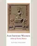 Cover: Jean-Frederic Waldeck - University of New Mexico Press