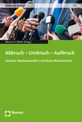 Cover: Abbruch - Umbruch - Aufbruch - Nomos