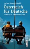 Cover: &Ouml;sterreich f&uuml;r Deutsche - Christoph Links Verlag