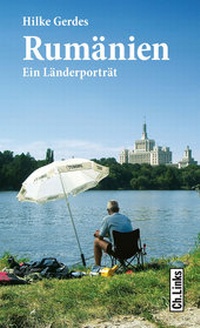 Abbildung von: Rumänien - Christoph Links Verlag