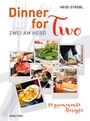 Cover: Dinner for Two - Amalthea Signum