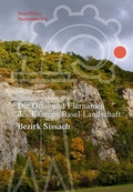 Cover: Die Orts- und Flurnamen des Kantons Basel-Landschaft - Medienservices Schwabe AG