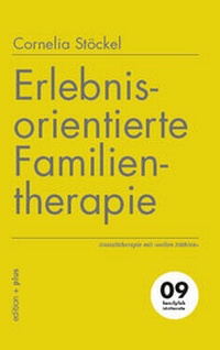 Abbildung von: Erlebnisorientierte Familientherapie - Mathias Voelchert GmbH edition +plus
