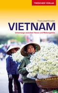 Cover: Vietnam - TRESCHER