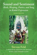 Cover: Sound and Sentiment - Duke University Press