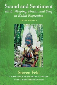 Enlarge image Cover: Sound and Sentiment - Duke University Press