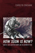 Cover: How Soon Is Now? - Duke University Press