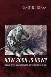 Enlarge image Cover: How Soon Is Now? - Duke University Press