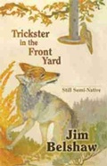 Bild: Trickster in the Front Yard - University of New Mexico Press